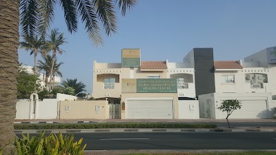 Photos of Dubai Homeopathy Health Center