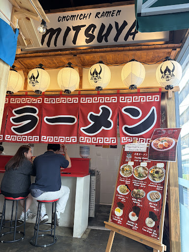Photo of Onomichi Ramen Mitsuya