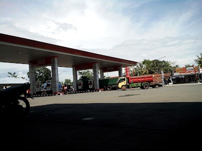 Photos of Pertamina Spbu Cantelan