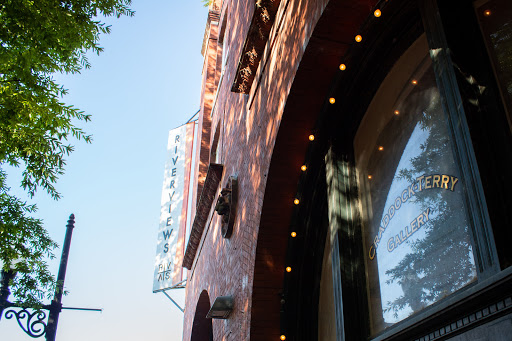 Riverviews Artspace - Visual