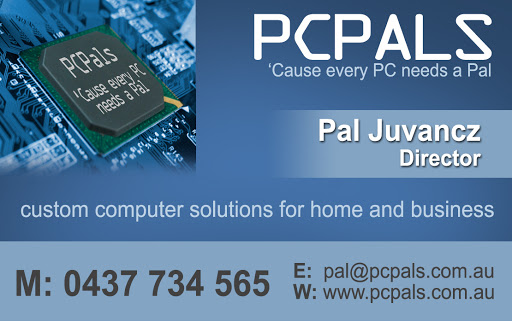 PCPals - Computer Repairs Redlands - Thumbnail