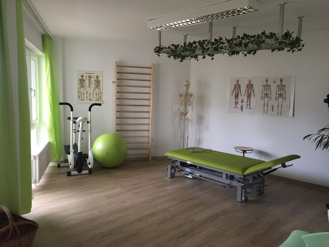 Kassis Susanne Physiotherapeutin photo