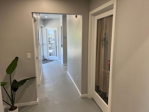 Thi's Salon Services - Visual