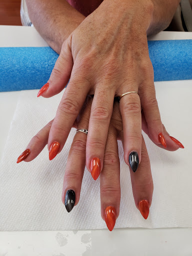 Jin's Nails & Spa - Thumbnail