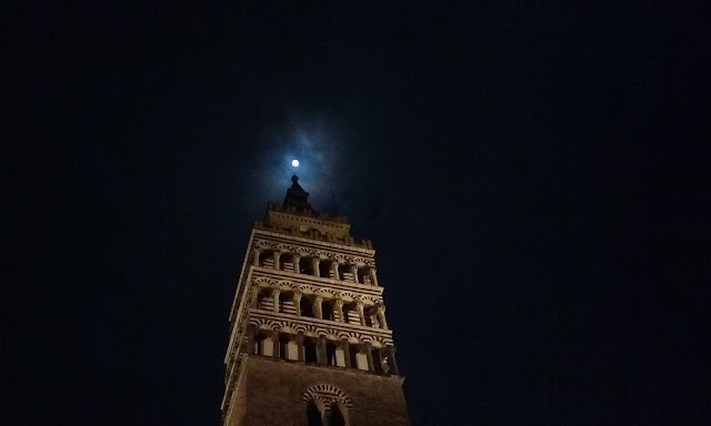 Cathédrale de Pistoia