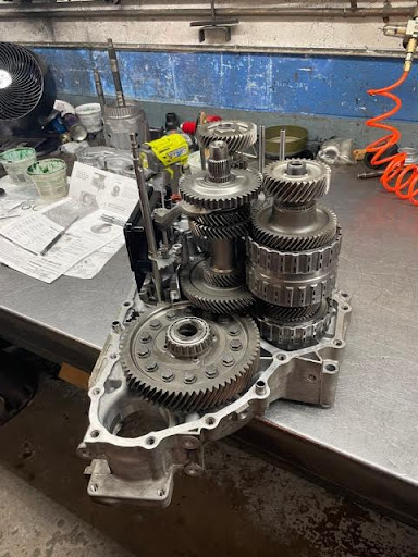 North Seattle Transmission - Thumbnail