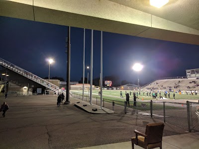 Neil F. Lampson Stadium