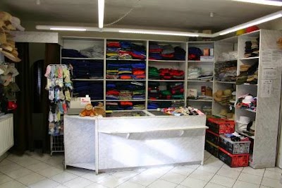Photos of Jiř&iacute; Vyskočil workwear