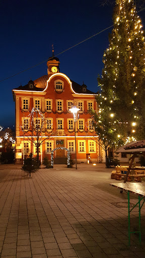 Stadt Suhl - Visual