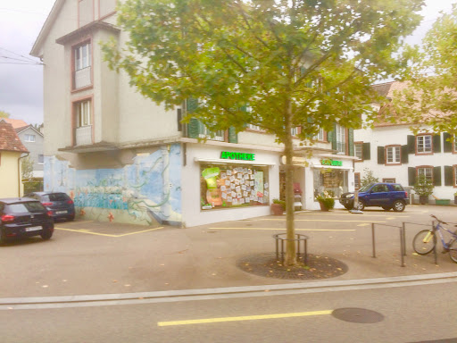 TopPharm Apotheke Parfümerie Liechti AG - Thumbnail