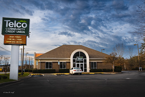 Telco Community Credit Union- Brevard Branch