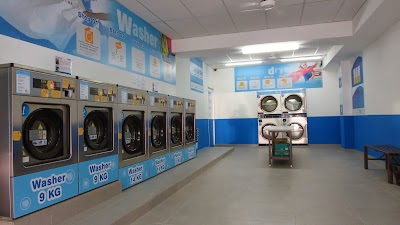 photo of Fresh2O Laundry