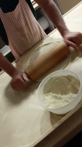 Kervan Pizza ve Pide Salonu