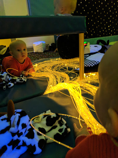 First Steps Children's Centre Gallery - United Kingdom