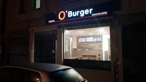 O' Burger - Thumbnail
