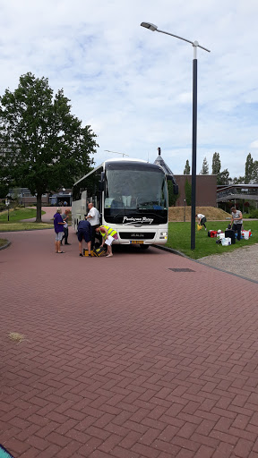 Carpool Drachten - Thumbnail
