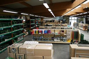 Photo n°7 de Equip'Horse Pont l'Evêque à Pont-l'Évêque (Magasin d'articles de sports)