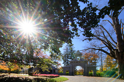 Lowell Cemetery - Thumbnail