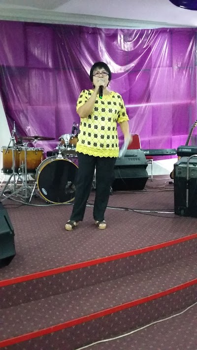 Photos of Graha Bethel