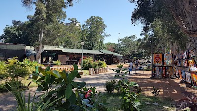 Photos of Parque dos Continuadores FEIMA