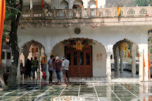 Gurudwara Shri Manikaran Sahib, Manali, India