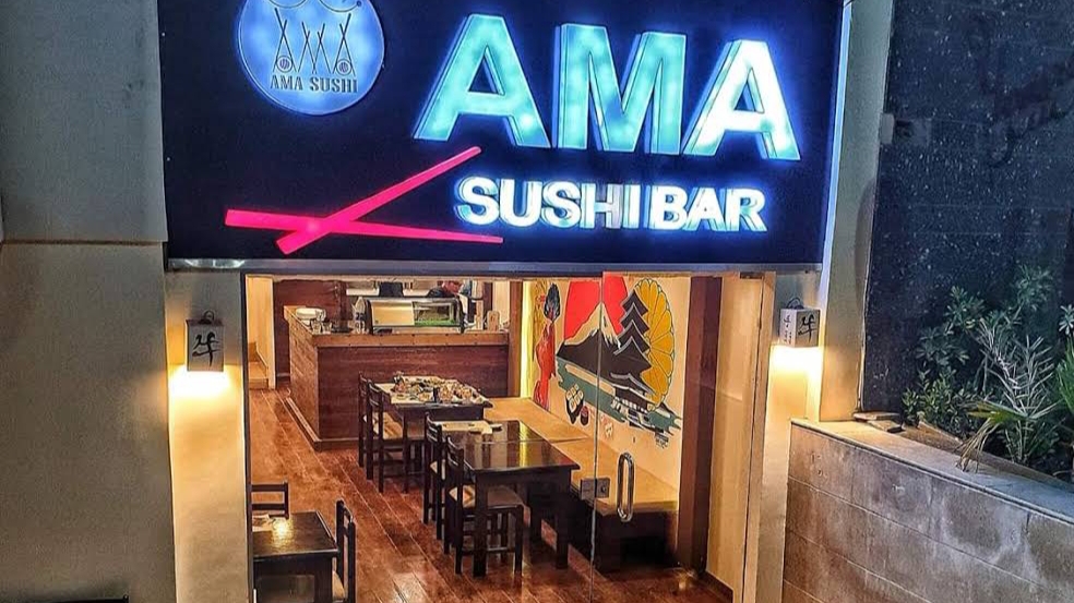 TLG The Little Grain Sushi & Asian - صورة 4