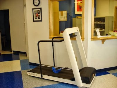 Progressive Physical Therapy