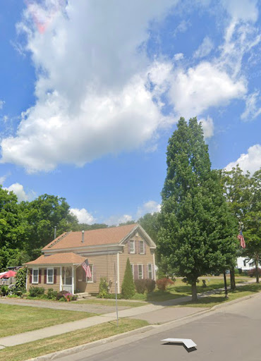 HOMER TOWN HALL