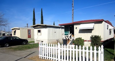 Charter Way Mobile Home Park