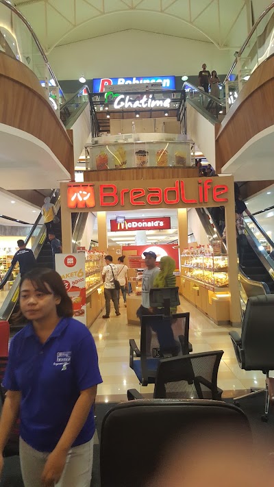 Photos of Bread Life