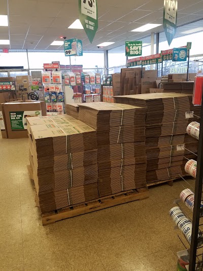 Photos of U-Haul Moving & Storage of New Windsor