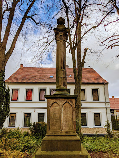 Christophorus-Kirche - Thumbnail