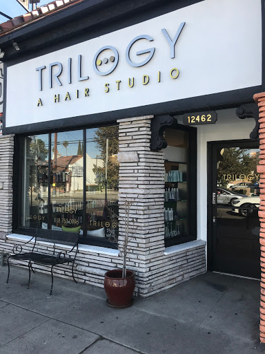 Trilogy Hair Studio