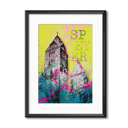 Art-Maps - Thumbnail