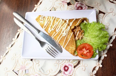Photos of Mimo Cafe, Waffle and Pancake