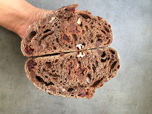 Panéfilos - Visual