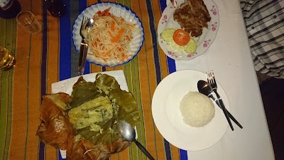 Photos of Tadlo Lodge