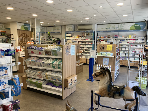 PHARMACIE NAYRAL