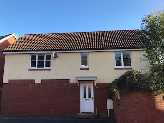 Mayflower Coach House, Serviced Accommodation Hereford