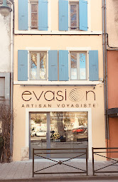 Photo n°20 de Evasion - Artisan Voyagiste / Tournon-sur-Rhône à Tournon-sur-Rhône (Agence de voyages)