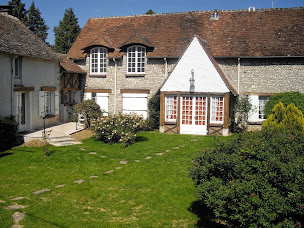 Photo n°33 de Le Clos Du Gâtinais à Bouville (Gîte)
