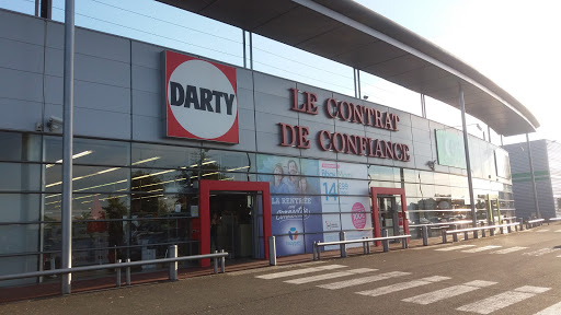 DARTY Brive
