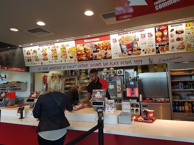 KFC Beauvais