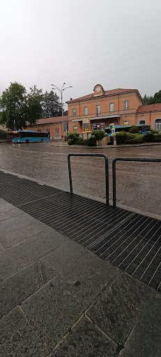 Lecco-Piazza della Stazione FS Gallery - Italy