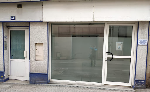 Photo de Infirmières du Plateau à Saint-Lupicin (39170)