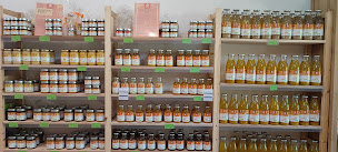 Photo n°6 de Les Délices d'Emile à Sainte-Livrade-sur-Lot (Magasin de vitamines et compléments alimentaires)