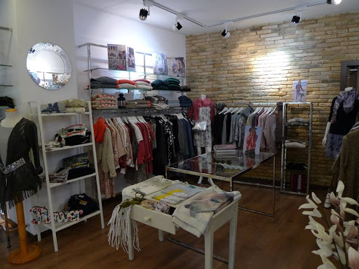 Passarel.la Gallery - Spain