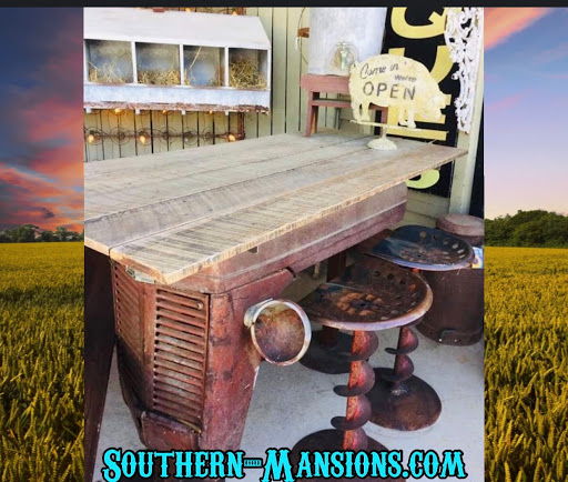 Southern Mansions LLC