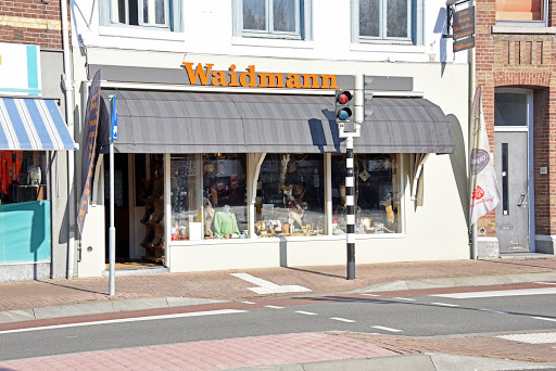Waidmann - Visual