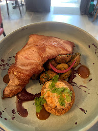 Photo n°20 de L'annexe Restaurant à Paris (Restaurant français)